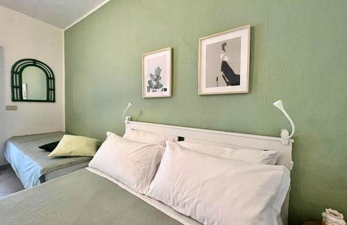 Baia degli Dei - Living La Nike - Foto 4