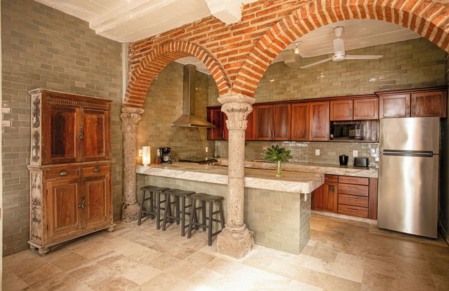 Quinta Maria Cortez Beach Hotel - Photo 48