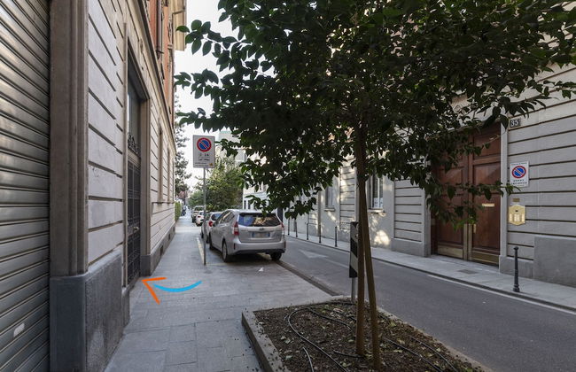 notaMi - Quattro Dimore - Centro Storico - Photo 39