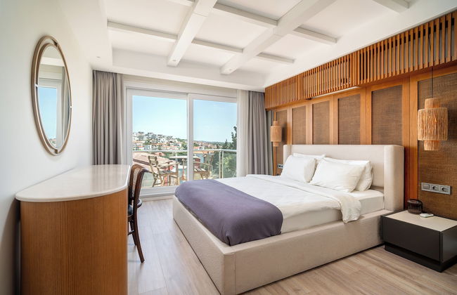 Dalyan Residence & Suites - Foto 32