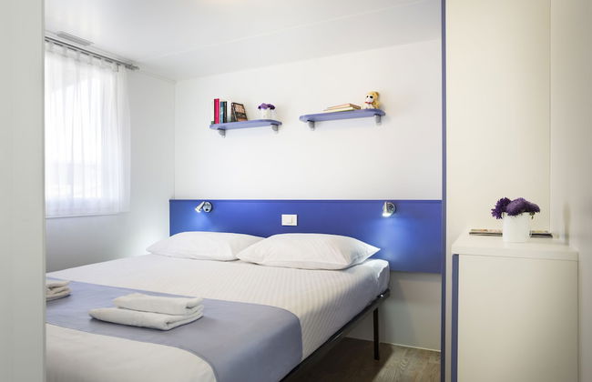 Maistra Camping Valkanela Mobile homes - Foto 2