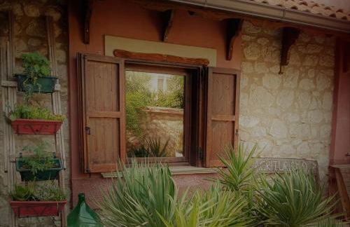 B&B Home Holiday Villa delle Acacie agriturismo - Foto 35