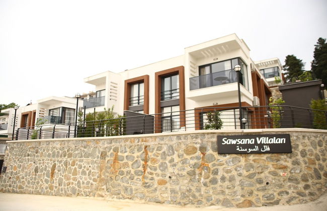 Sawsana Villalari - Foto 1