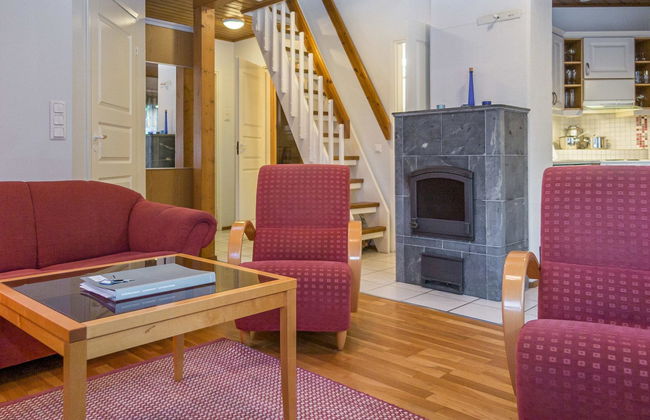 Alppitalo punatähti 7 as 4 - Foto 2