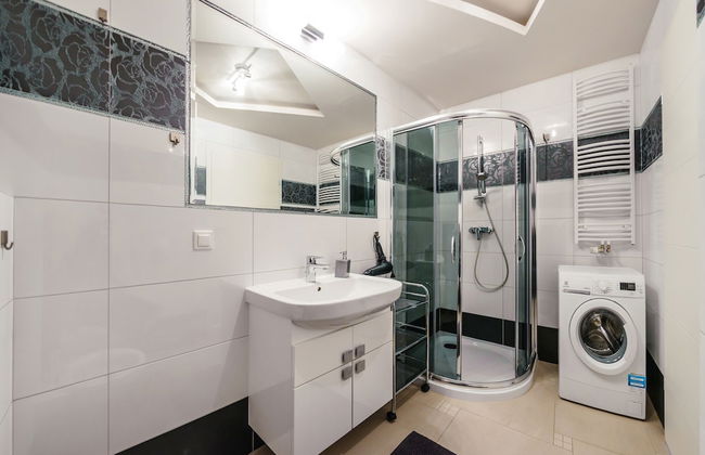 Apartamenty Sun & Snow Willa Hania - Foto 24