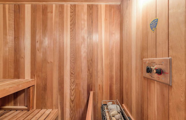 Amber Lodge by Avantstay Pool, Firepit, Sauna - Foto 37