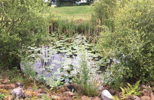 Cottage a la campagne avec piscine et SPA - Foto 28