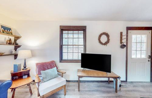 Vermont Meadow House - Foto 5