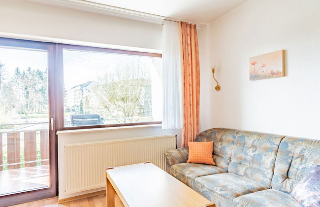 Aparthotel Panorama - Foto 15