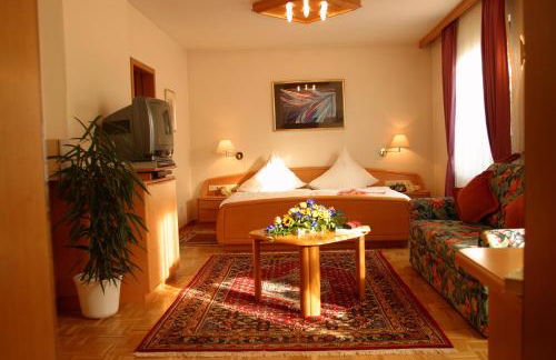 AppartementPension Zum Zacherl - Foto 9