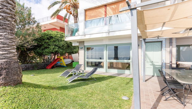 GuestHost - Penelope Seaview Apartment - Foto 2, Imagen principal