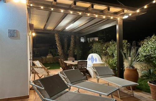 Villa vista MARE a MÀKARI - Foto 16