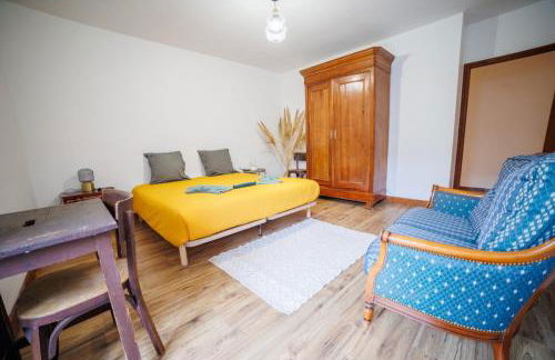 Maison au cœur de Saint-Émilion - Foto 6