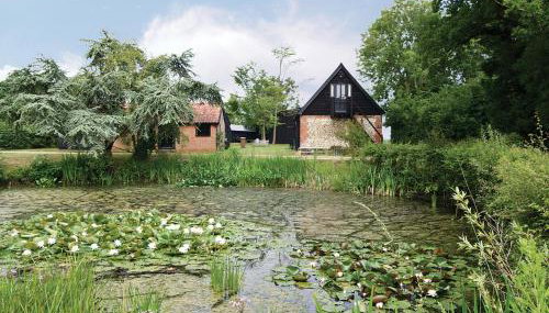 The Granary - E3669 - Foto 2