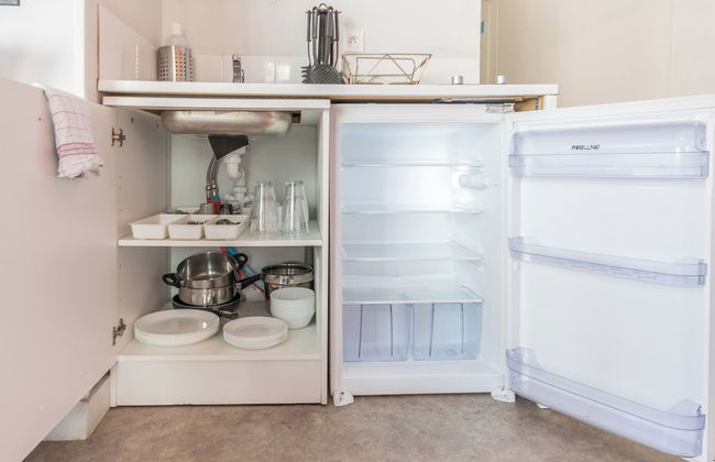 WS Hôtel de Ville - Le Marais - Photo 65