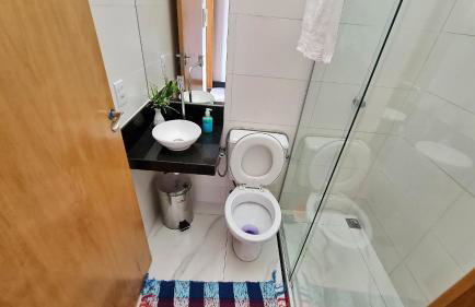 Casa confortável e segura na região da Pampulha - Photo 43