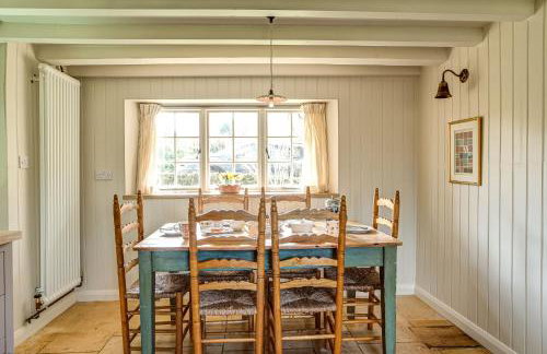 Church End Cottage - Foto 10