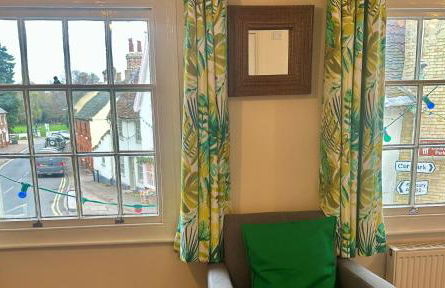 The Old Shoe Shop, 5 Well Lane - Foto 16