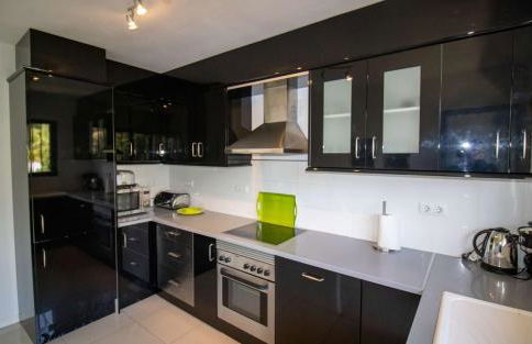 Villa con piscina privada y barbacoa - ALBERT VILLAS Alcossebre - Foto 16