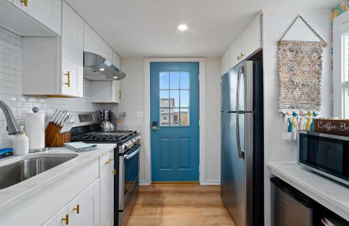 Salisbury Surf & Sol Pet-Friendly Backyard Games - Foto 39