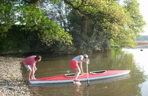 Holiday Home Rivers Reach by Interhome - Foto 27