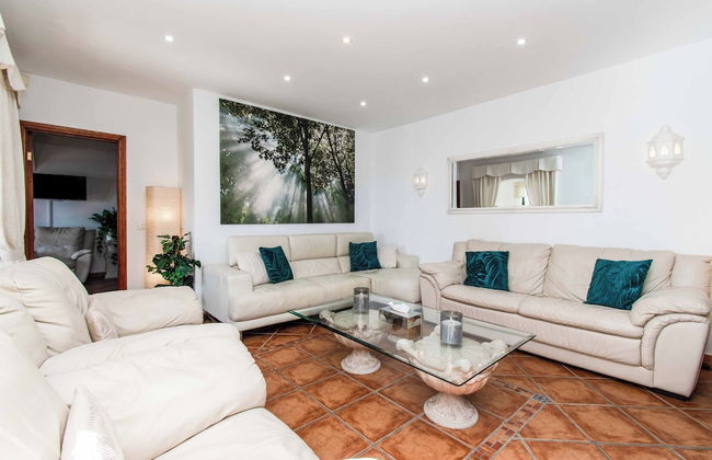 Villa Isabel Sol - Foto 12