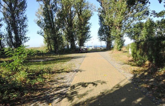 Holiday Home in Kopice by Stepnica for 5 Persons - Photo 19