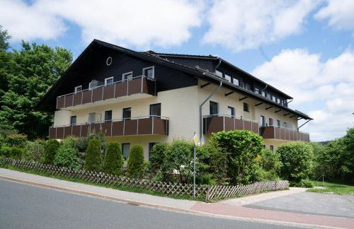 FeWo Harzer Wiesenberg, bis zu 2 Hunde willkommen! - Foto 1