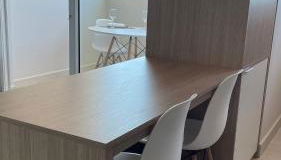 Apartamento completo – perto do centro de Bauru - Foto 4