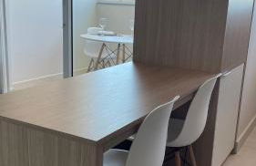 Apartamento completo – perto do centro de Bauru - Foto 4