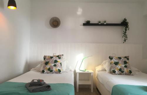 Apartamentos Villa Nadine - Foto 20