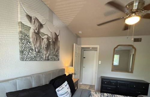 1 DT Dallas l FIFA WORLD CUP READY l 5 Min from Love Field - Foto 12