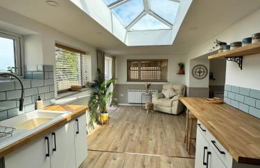 Kennel House with Hill Views - Foto 1