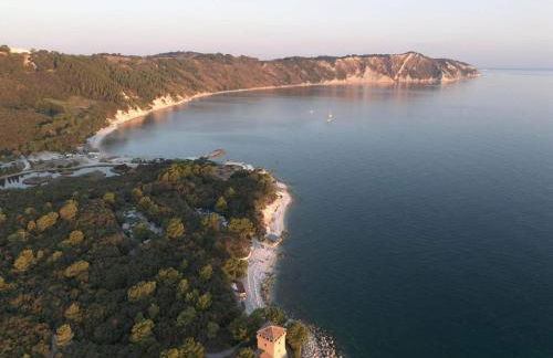 Suite La Panoramica by Homes in Ancona - Foto 9