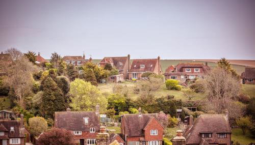 Green Pastures cottage in South Downs - Foto 2