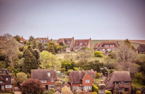 Green Pastures cottage in South Downs - Foto 2
