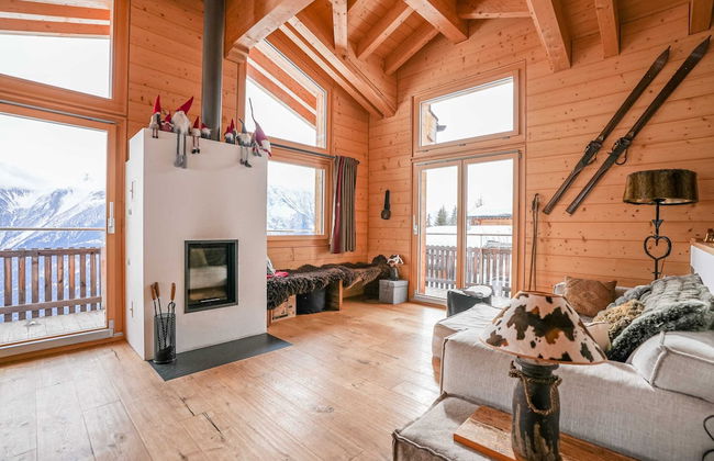 Chalet T'alpa - Photo 7