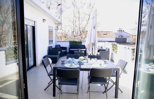 Rimini Casa Vacanze 2 - Foto 1