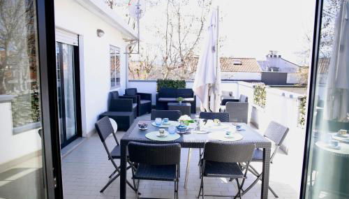 Rimini Casa Vacanze 2 - Foto 1