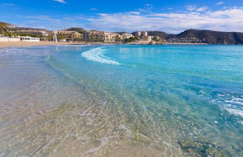 Apartamento mediterráneo en el alma de Moraira - Photo 30