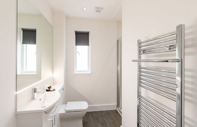 Abodebed - Oval View - Foto 18