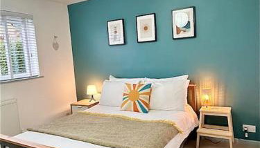 Bungalow, mountain and sea views parking - Foto 2