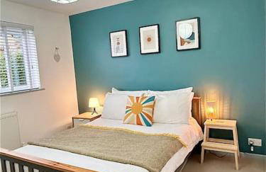 Bungalow, mountain and sea views parking - Foto 2