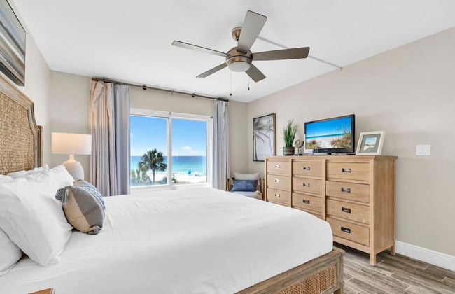 Destin on the Gulf 403 - Foto 19