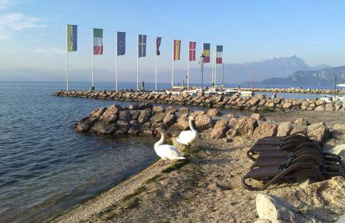 Residenza Al SoGno - on Lake Garda - Foto 43