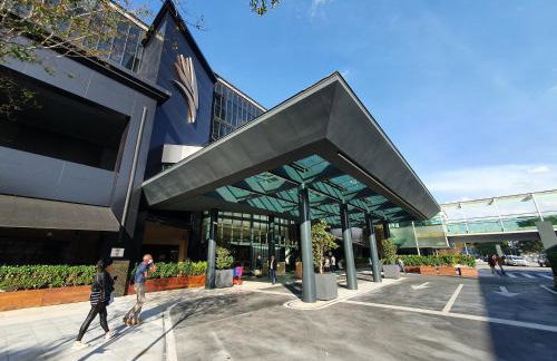 Parque Jockey by Viva - Prédio com fácil acesso a Pinheiros e ao Butantã - Foto 30