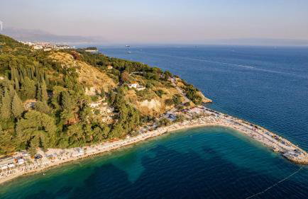 CECILIA Holiday Apartment, Private Parking Included - Foto 33