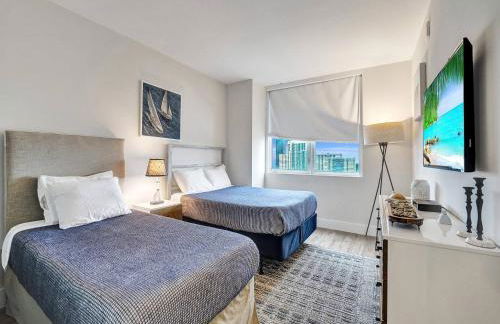 Luxury Waterfront Suite with Great Views - Foto 50