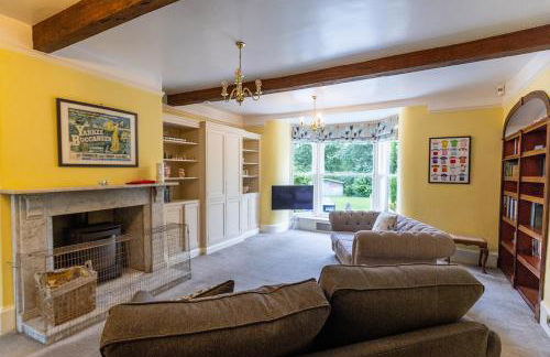 RAYGILL HOUSE - Spacious Family Retreat in Scenic North Yorkshire - Hot tub hire available - Foto 14