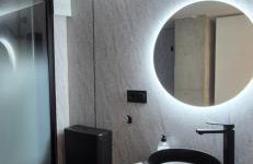 Impresionante Apartamento Industrial wifi gratis hasta 4 os encantará - Photo 6